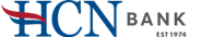 HCN BANK logo