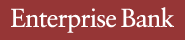 Enterprise Bank logo