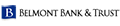 Belmont Bank & Trust logo