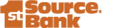 1st Source Bank logo