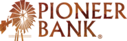 Pioneer Bank logo