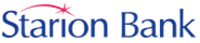 Starion Bank logo