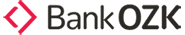 Bank OZK logo