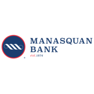 Manasquan Bank logo