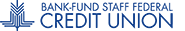 Bank-Fund Staff FCU logo