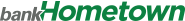 bankHometown logo