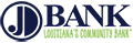JD Bank logo