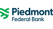 Piedmont Federal Bank logo