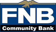 FNB Community Bank logo