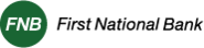 First National Bank of Gidding logo