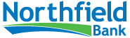 Northfield Bank logo