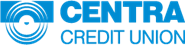 Centra Credit Union logo