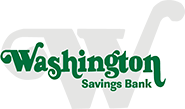 Washington Savings Bank logo