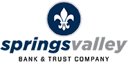 Springs Valley Bank & Trust Co logo