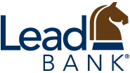 Lead Bank logo