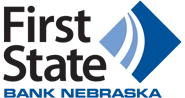 First State Bank NE logo