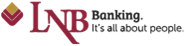 Lyons National Bank logo