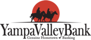 Yampa Valley Bank logo