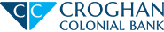 Croghan Colonial Bank logo