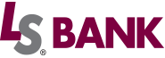 Lake Shore Bank logo