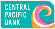 Central Pacific Bank logo