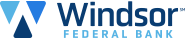 Windsor Federal Bank logo