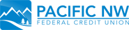 Pacific NW FCU logo