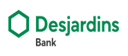 Desjardins Bank logo