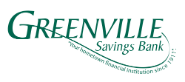 Greenville Savings Bank logo