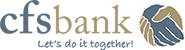 cfsbank logo