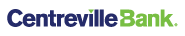 Centreville Bank logo