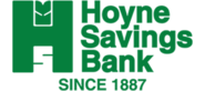 Hoyne Savings Bank logo