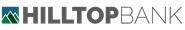 Hilltop Bank logo