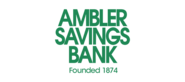 Ambler Savings Bank logo