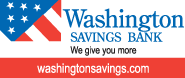 Washington Savings Bank Lowell logo