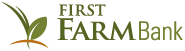 First FarmBank logo
