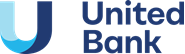 United Bank of MI logo