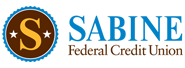 Sabine FCU logo