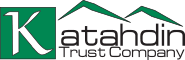 Katahdin Trust Company logo