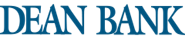 Dean Bank logo