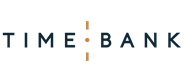Time Bank logo