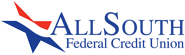 AllSouth Federal Credit Union logo