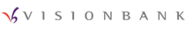 VisionBank logo