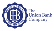 The Union Bank Co. logo