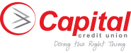 Capital Credit Union logo