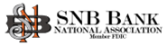 SNB Bank, N.A. logo