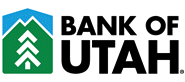 Bank of Utah logo