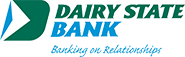 Dairy State Bank logo