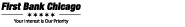 First Bank Chicago logo
