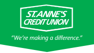 St. Annes CU logo